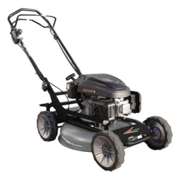Tondeuse à gazon essence ACTIVE 4760 SA 166 cm³, largeur de coupe 48 cm, fonction mulching | Newgardenmac.com