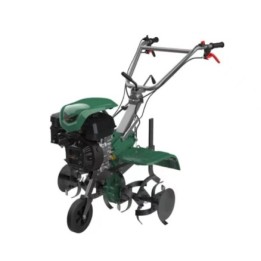 Motozappa a scoppio ACTIVE AC1100 212cc larghezza lavoro 100 cm | Newgardenmac.com
