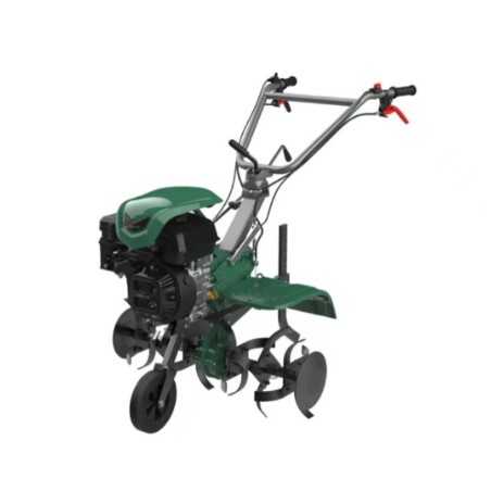 ACTIVE AC1100 212cc petrol tiller, working width 100 cm | Newgardenmac.com