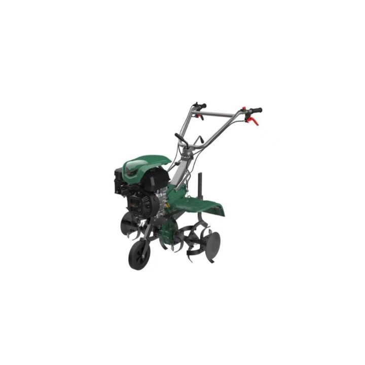 ACTIVE AC1100 212cc Benzin-Motorhacke, Arbeitsbreite 100 cm | Newgardenmac.com