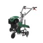 Cultivador de gasolina ACTIVE AC1100 de 212 cc, ancho de trabajo 100 cm