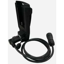 ACTIVE Gürtel-Batteriehalter-Set für 2,5-Ah- und 5-Ah-Batterien | Newgardenmac.com