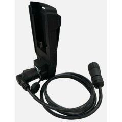 ACTIVE belt battery holder kit for 2.5 Ah and 5 Ah batteries | Newgardenmac.com