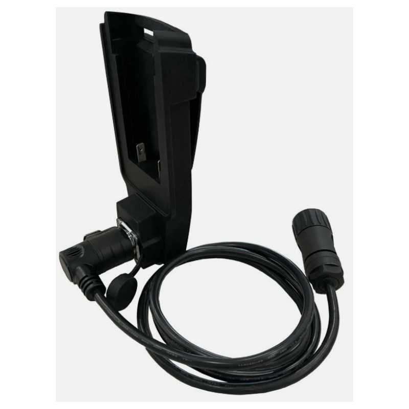 ACTIVE belt battery holder kit for 2.5 Ah and 5 Ah batteries