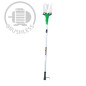 Cosechadora de aceitunas ACTIVE E-5000 de 600 W, alimentada por batería, tamaño L - XL