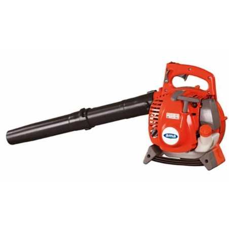 AMA AG4-BLV aspirateur 4 temps 24,5 cc moteur 4 temps | Newgardenmac.com