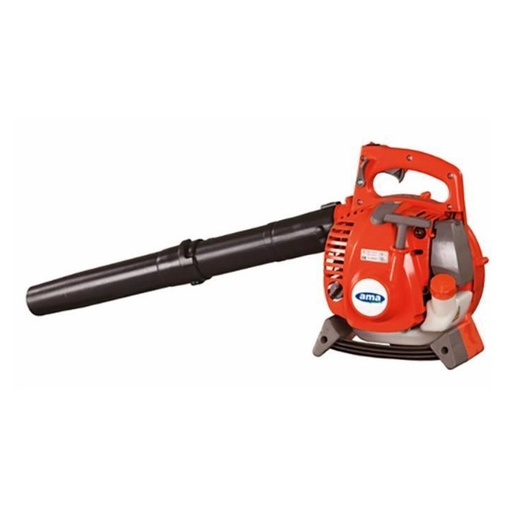 AMA AG4-BLV aspirateur 4 temps 24,5 cc moteur 4 temps | Newgardenmac.com