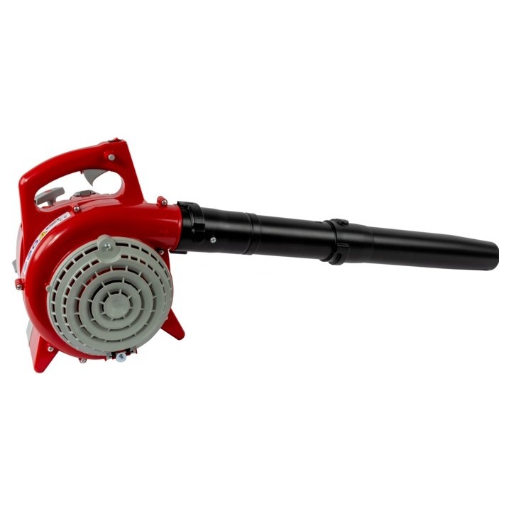 AMA AG4-BLV 4-stroke 24.5cc engine 4-stroke vacuum blower | Newgardenmac.com