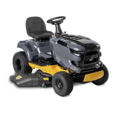 Tracteur tondeuse Cub Cadet LT2 S98 547 cm³, largeur de coupe 98 cm, éjection latérale | Newgardenmac.com