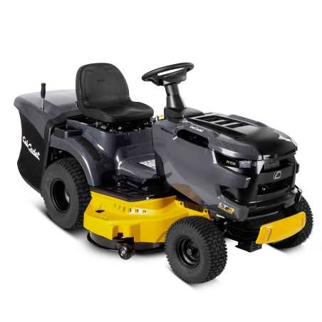 Trattorino tagliaerba CUB CADET LT3 R102 679 cc taglio 102 cm bilama raccolta | Newgardenmac.com