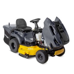 Trattorino tagliaerba CUB CADET LT3 R102 679 cc taglio 102 cm bilama raccolta | Newgardenmac.com