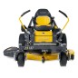 Tractor cortacésped de palanca CUB CADET Z3 137 de 726 cc, ancho de corte de 137 cm, tres cuchillas