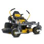 Tractor cortacésped de palanca CUB CADET Z3 137 de 726 cc, ancho de corte de 137 cm, tres cuchillas