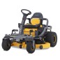 Trattorino tagliaerba a VOLANTE raggio zero CUB CADET Z3 127S 726 cc taglio 127 cm trilama