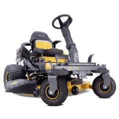 Tondeuse autoportée à rayon de braquage zéro Cub Cadet Z3 127S 726 cm³, largeur de coupe 127 cm, trois lames | Newgardenmac.com