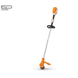 Débroussailleuse sans fil STIHL FSA 110 R 36V, diamètre de coupe 38 cm | Newgardenmac.com