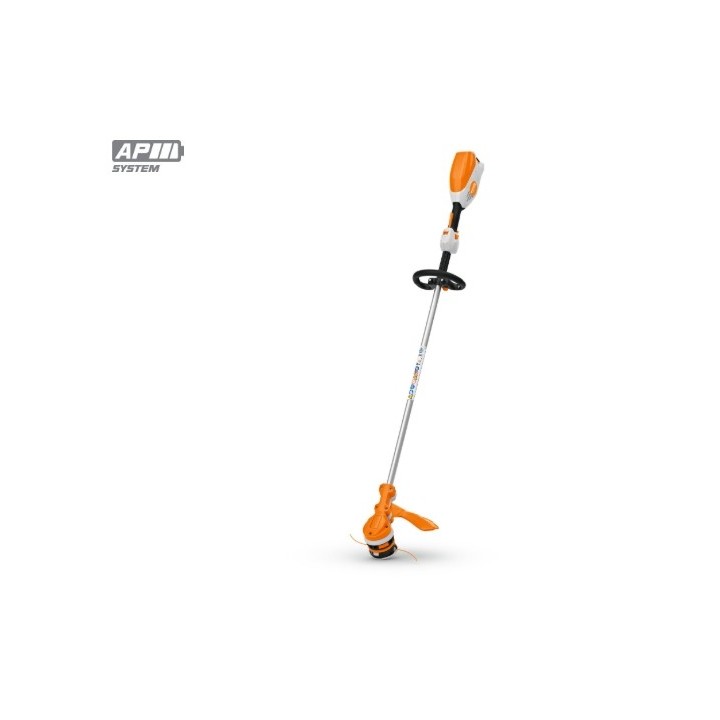 Decespugliatore a batteria STIHL FSA 110 R 36V diametro taglio 38 cm | Newgardenmac.com