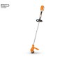 STIHL FSA 110 R 36V battery-powered brush cutter, cutting diameter 38 cm