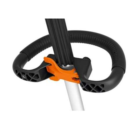 STIHL FSA 110 R 36V battery-powered brush cutter, cutting diameter 38 cm