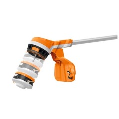 Débroussailleuse sans fil STIHL FSA 110 R 36V, diamètre de coupe 38 cm | Newgardenmac.com