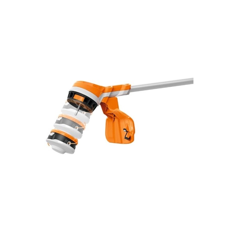 STIHL FSA 110 R 36V battery-powered brush cutter, cutting diameter 38 cm | Newgardenmac.com