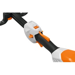 Débroussailleuse sans fil STIHL FSA 110 R 36V, diamètre de coupe 38 cm | Newgardenmac.com