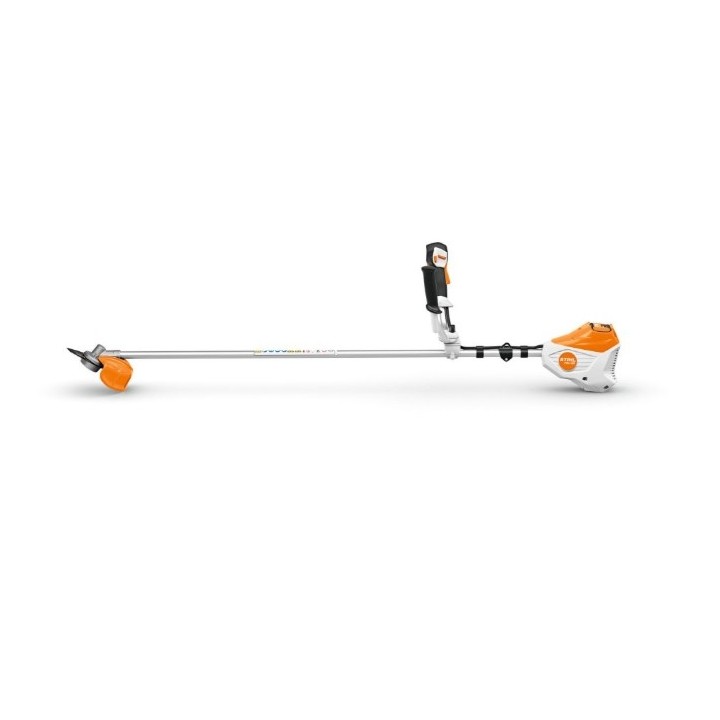 Desbrozadora a batería STIHL FSA 120 36V, diámetro de corte 38 cm | Newgardenmac.com