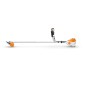 Decespugliatore a batteria STIHL FSA 120 36V diametro taglio 38 cm