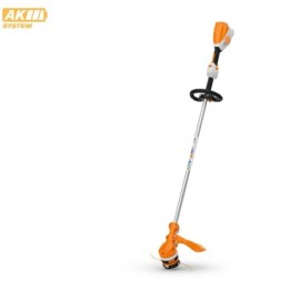 STIHL FSA 70 R 36V battery-powered brush cutter, cutting diameter 38 cm | Newgardenmac.com