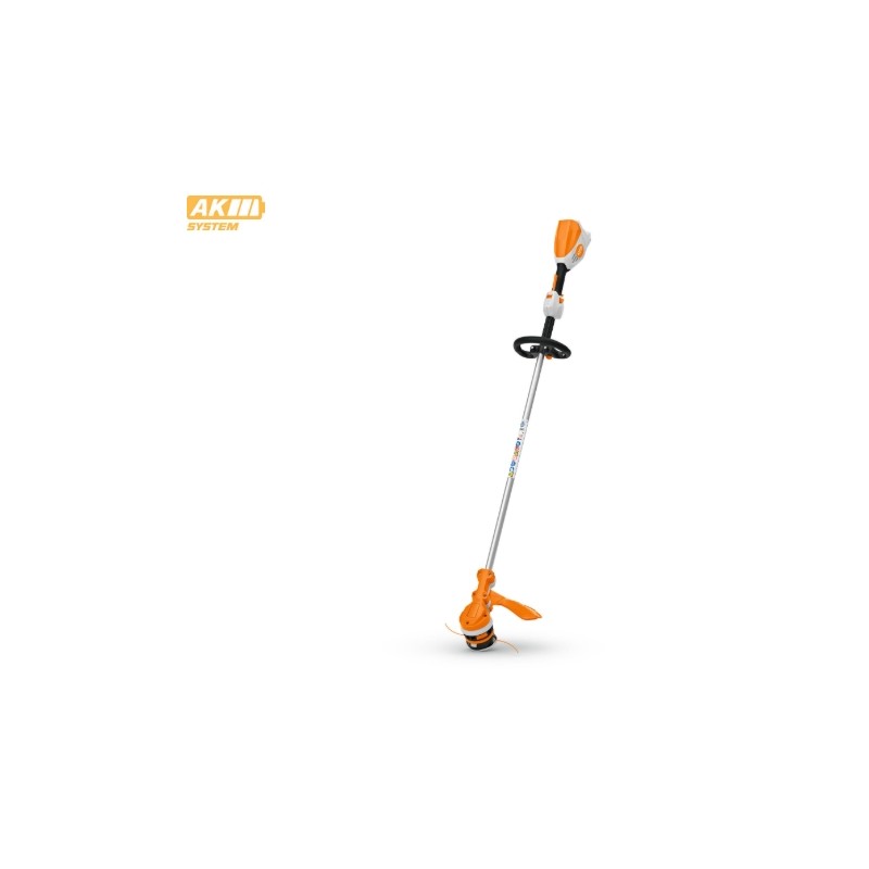 STIHL FSA 70 R 36V Akku-Freischneider, Schnittdurchmesser 38 cm