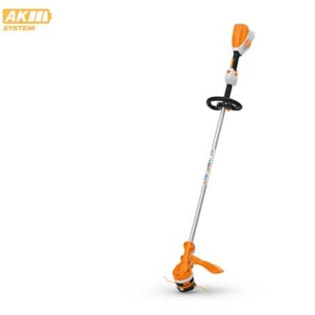 STIHL FSA 70 R 36V battery-powered brush cutter, cutting diameter 38 cm | Newgardenmac.com