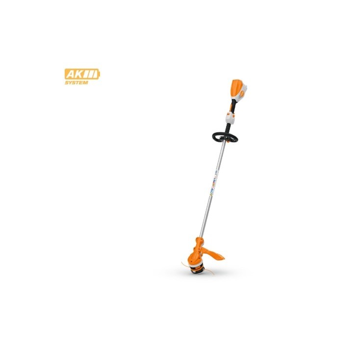 Desbrozadora a batería STIHL FSA 70 R 36V, diámetro de corte 38 cm | Newgardenmac.com