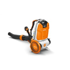 Soplador inalámbrico STIHL BGA 300 36V, velocidad máxima del aire 86 m/s | Newgardenmac.com