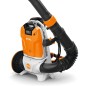 Soffiatore a batteria STIHL BGA300 36V max velocita' aria 86 m/s