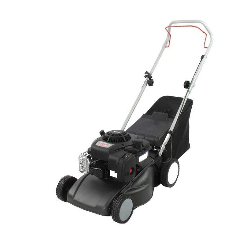 Rasaerba a scoppio KONTIKY CZ42SP1 motore Briggs 300 larghezza taglio 42 cm