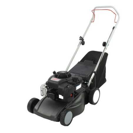 RASAERBA KONTIKY SPINTA L 42cm BS 450 | Newgardenmac.com