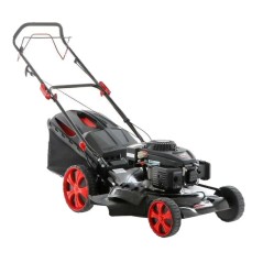 MTD SMART 46 SPBS Benzinrasenmäher mit 125-cm³-Motor und 46 cm Schnittbreite | Newgardenmac.com