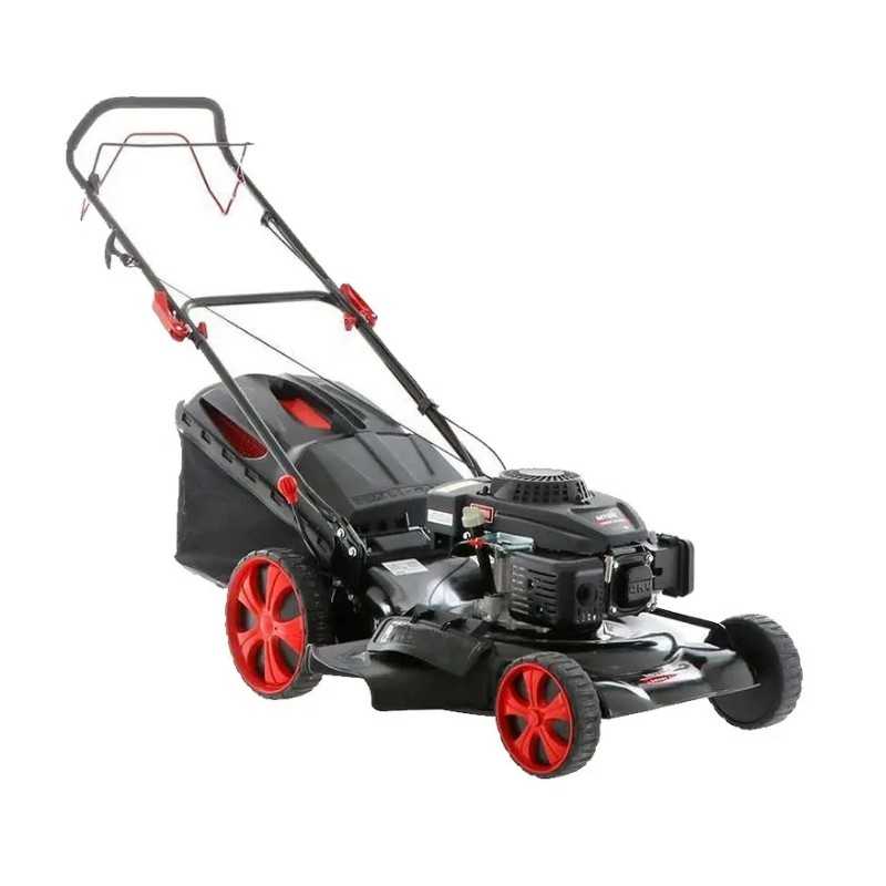 Rasaerba a scoppio MTD SMART 46 SPBS motore 125 cc larghezza taglio 46 cm