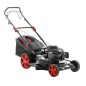 MTD SMART 46 SPBS petrol lawnmower with 125cc engine and 46cm cutting width