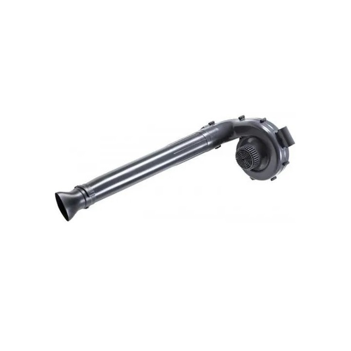 ORIGINAL OLEOMAC BC240D BC241D BC300D Multitool Blower Application | Newgardenmac.com