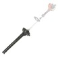 ORIGINAL OLEOMAC BC240D BC241D BC300D Multitool Blower Application