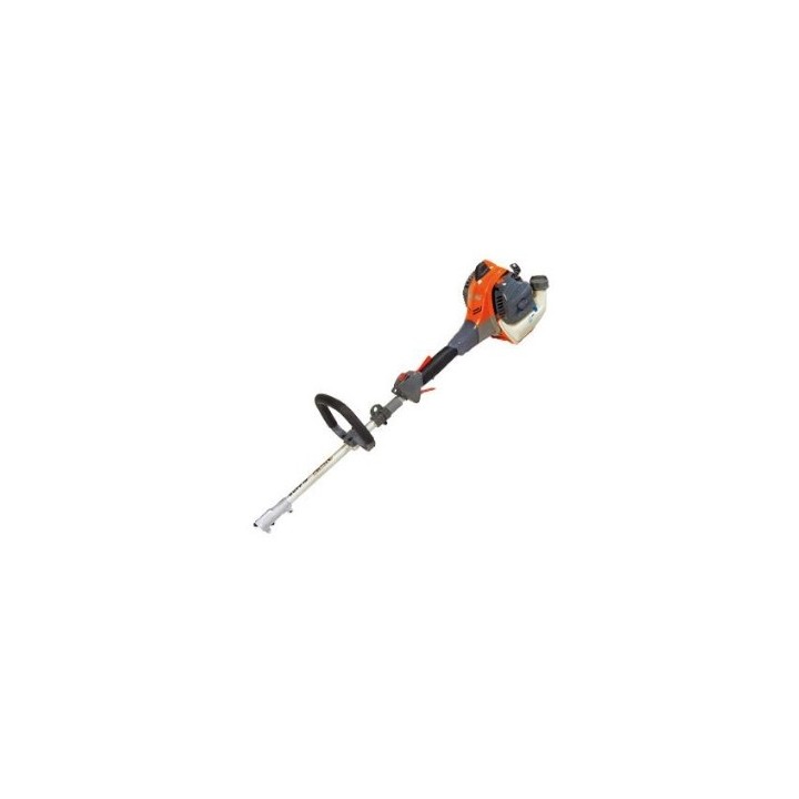 Moteur pour outil multifonction OLEOMAC BC 240 D, cylindrée 21,7 cm³, diamètre du tube 24 mm | Newgardenmac.com