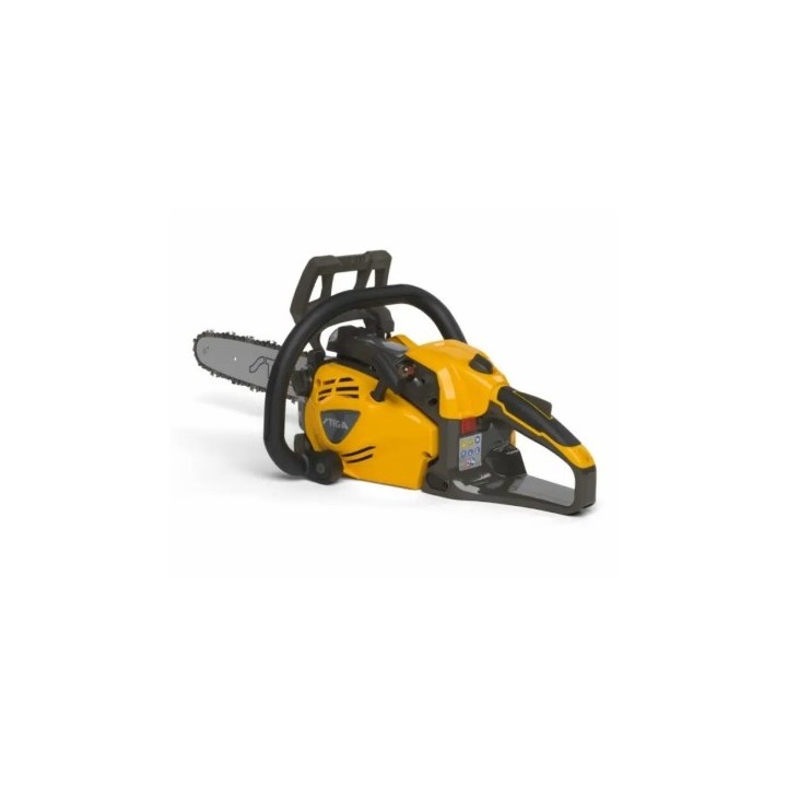 Motosega a scoppio STIGA SP 316 30,1cc lunghezza barra 30 cm impugnatura comfort | Newgardenmac.com