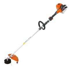 OLEOMAC BC 320 S 30 cc petrol brush cutter, 26 mm tube diameter