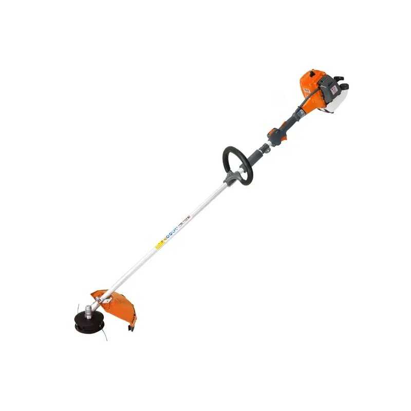OLEOMAC BC 320 S 30 cm³ Benzin-Freischneider, 26 mm Rohrdurchmesser