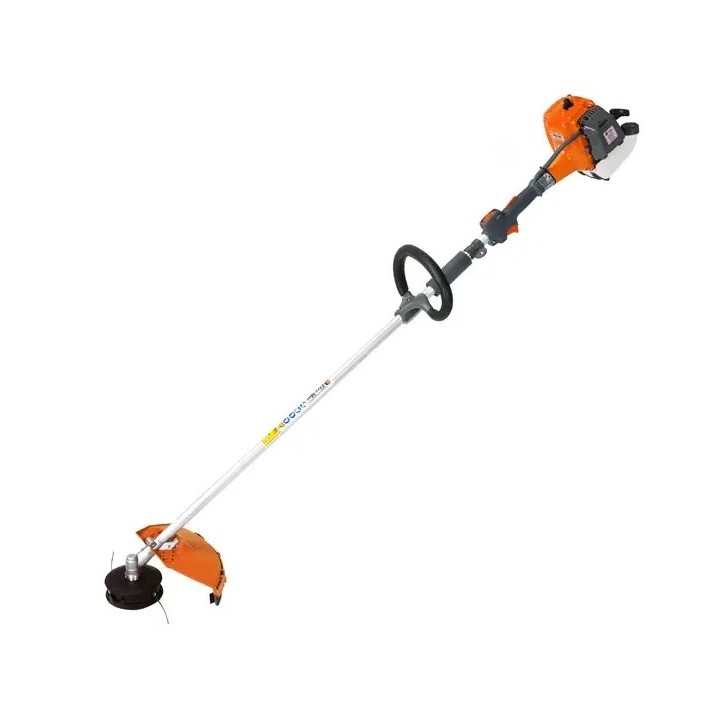 Débroussailleuse thermique OLEOMAC BC 320 S 30 cm³, diamètre du tube : 26 mm | Newgardenmac.com