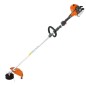 OLEOMAC BC 320 S 30 cc petrol brush cutter, 26 mm tube diameter