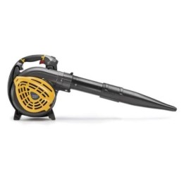 Soffiatore aspiratore a scoppio STIGA SBL 327 V 27,6cc velocita' max aria 72 m/s | Newgardenmac.com