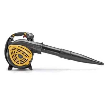 STIGA SBL 327 V 27.6cc petrol blower/vacuum cleaner, max air speed 72 m/s | Newgardenmac.com