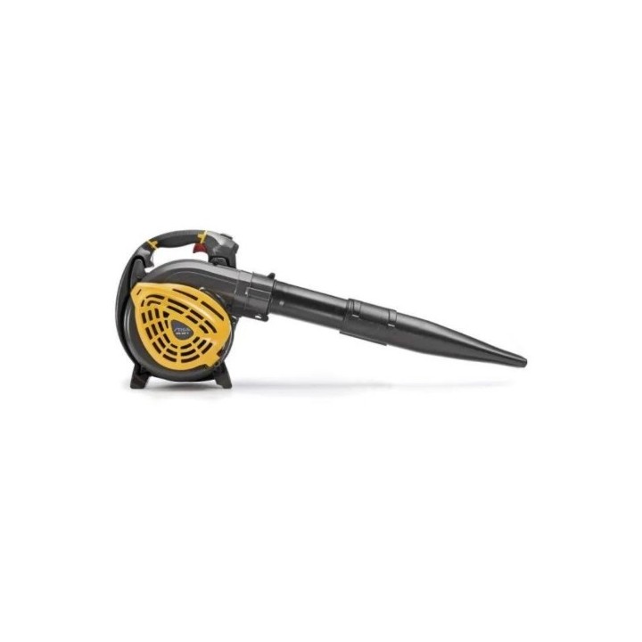 STIGA SBL 327 V 27,6 cm³ Benzin-Laubbläser/Staubsauger, max. Luftgeschwindigkeit 72 m/s | Newgardenmac.com